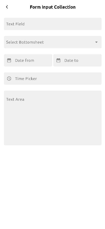layout